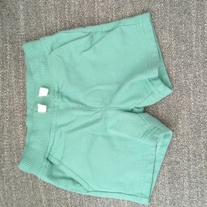 12M Shorts